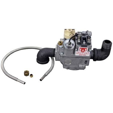 Royal Range Gas Valve Kit 3114-KIT